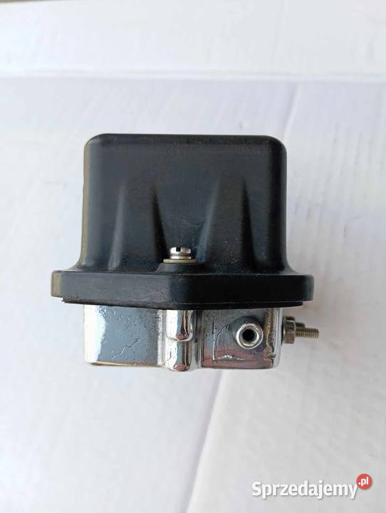 REGULATOR NAPIĘCIA PP302 6V K750 URAL MW DNIEPR opolskie Niemodlin