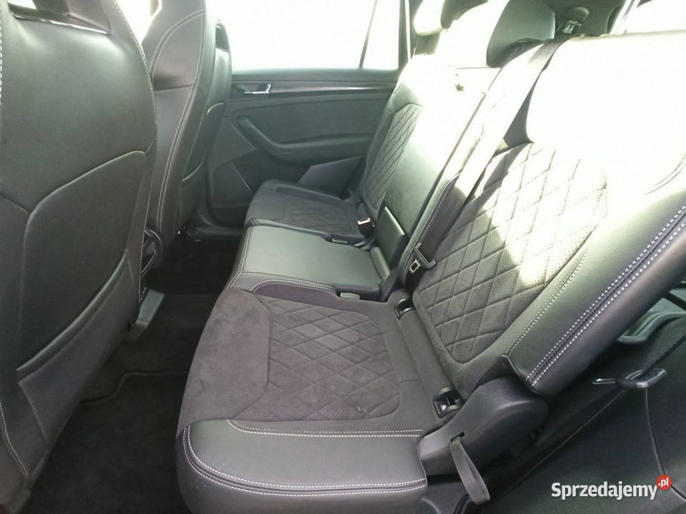 7 osób 15 na gwarancji do 2028 Rok produkcji 2023 Rzeszów