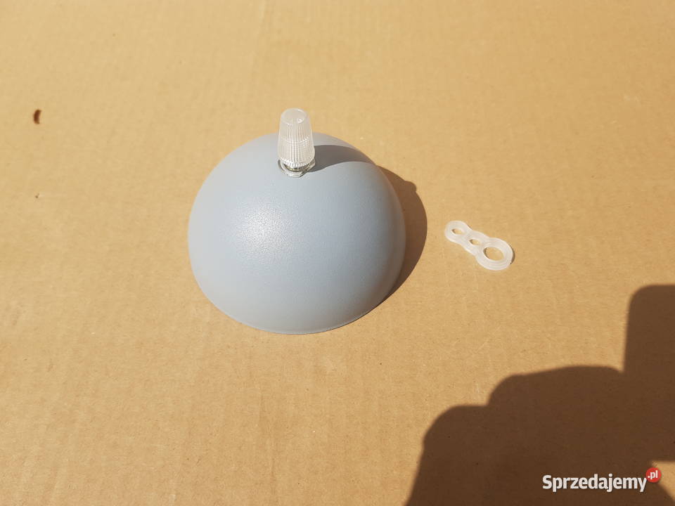 Podsufitka do lampy wieszana na haczyk 12 kuli mazowieckie Warszawa