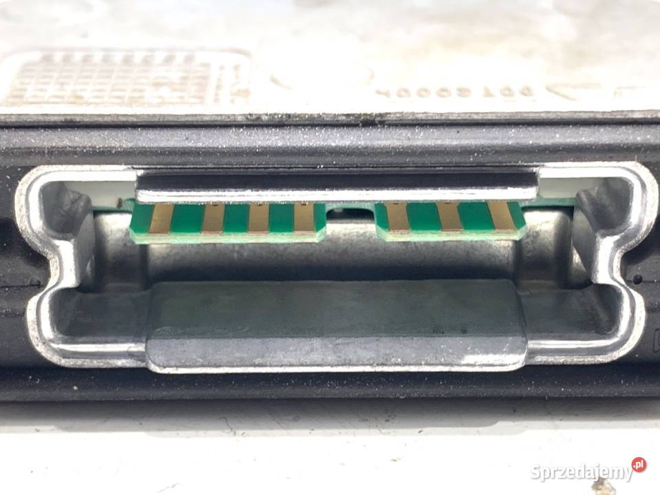 PRZETWORNICA XENON PEUGEOT 508 I 89034934 1018