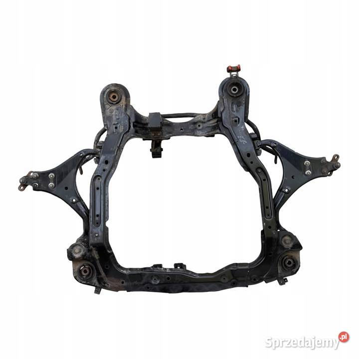 Sanki Wózek Kołyska Silnika Belka Kia Sportage 2 wielkopolskie Barłogi sprzedam