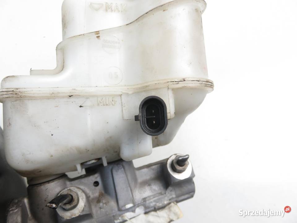 SERWO LANCIA YPSILON 12 51715780 małopolskie