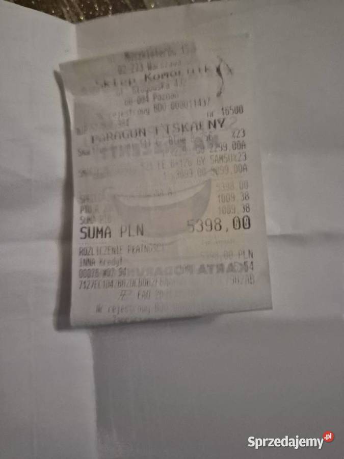 Samsung galaxy s21 wielkopolskie Pleszew