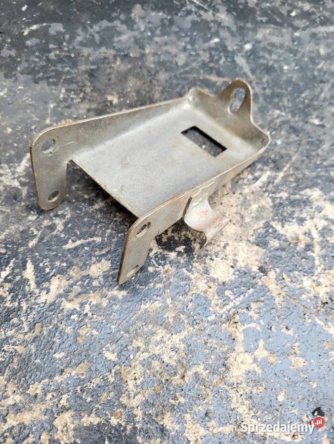 ZUNDAPP DB 200 DL 200 DB 201 PODSTAWA AKUMULATOR Rybnik