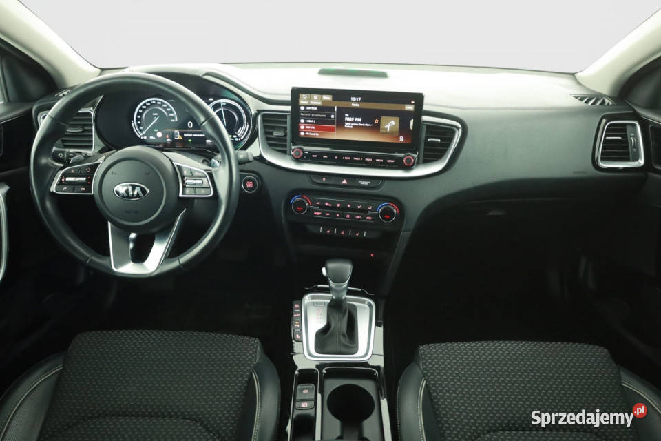 Kia XCeed PluginHybrid Piaseczno sprzedam