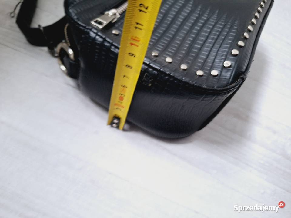 Nowa torebka Sinsay na ramię Moda i Styl warmińsko-mazurskie Braniewo