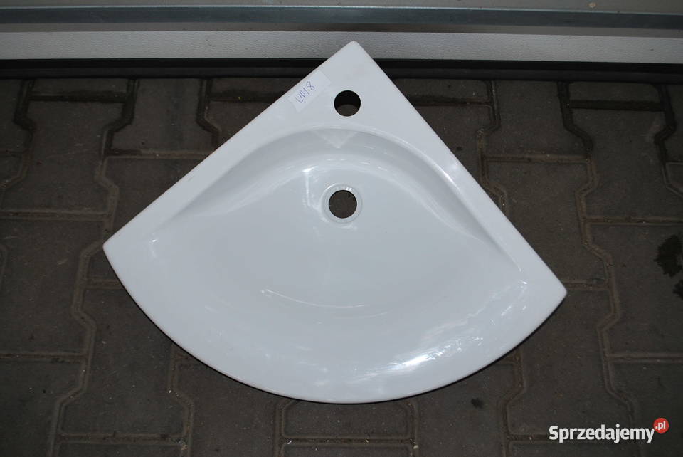 UMYWALKA NAROZNA DO PRZYCZEPY KEMPINGOWEJKAMPERA Kempingowe Grzebowilk