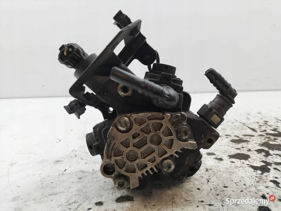 POMPA WTRYSKOWA 0445010102 9683703780 16 HDI świętokrzyskie