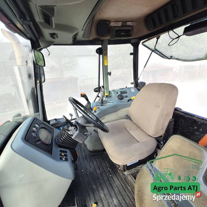 McCormick MTX 185 PartsCzęści Ciechanowiec sprzedam