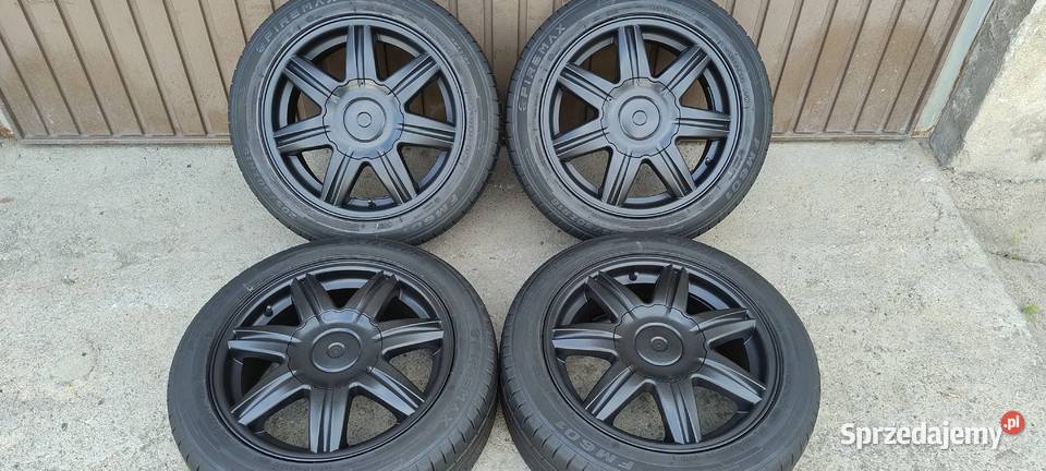 Felgi 165x100 Kalisz