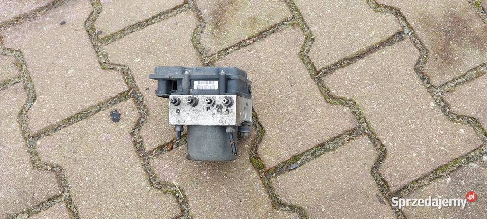 Pompa ABS Fiat Grande Punto 55700423 sprzedam