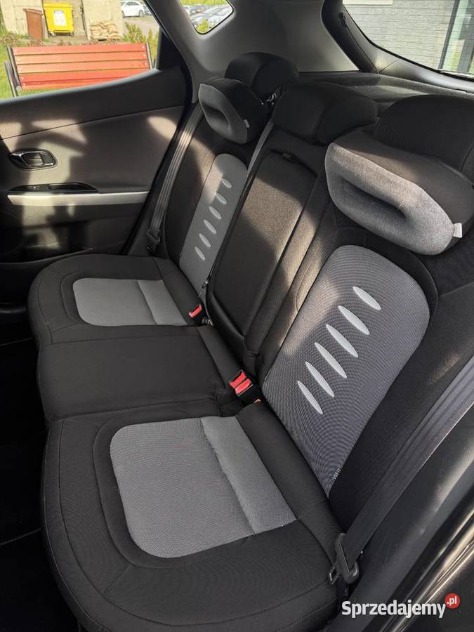Kia Ceed 16 GDI Olsztyn