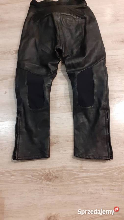 SPRZEDAM ubranie MOTOCYKLOWE kask Warszawa