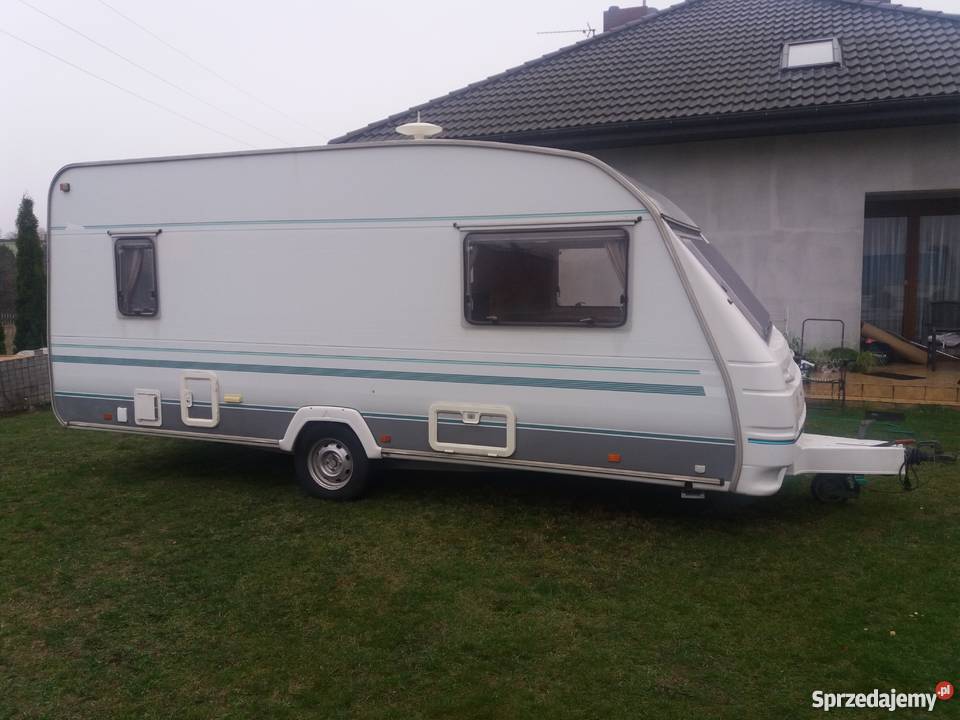 Sprzedam kemping stan Kempingowe Golina