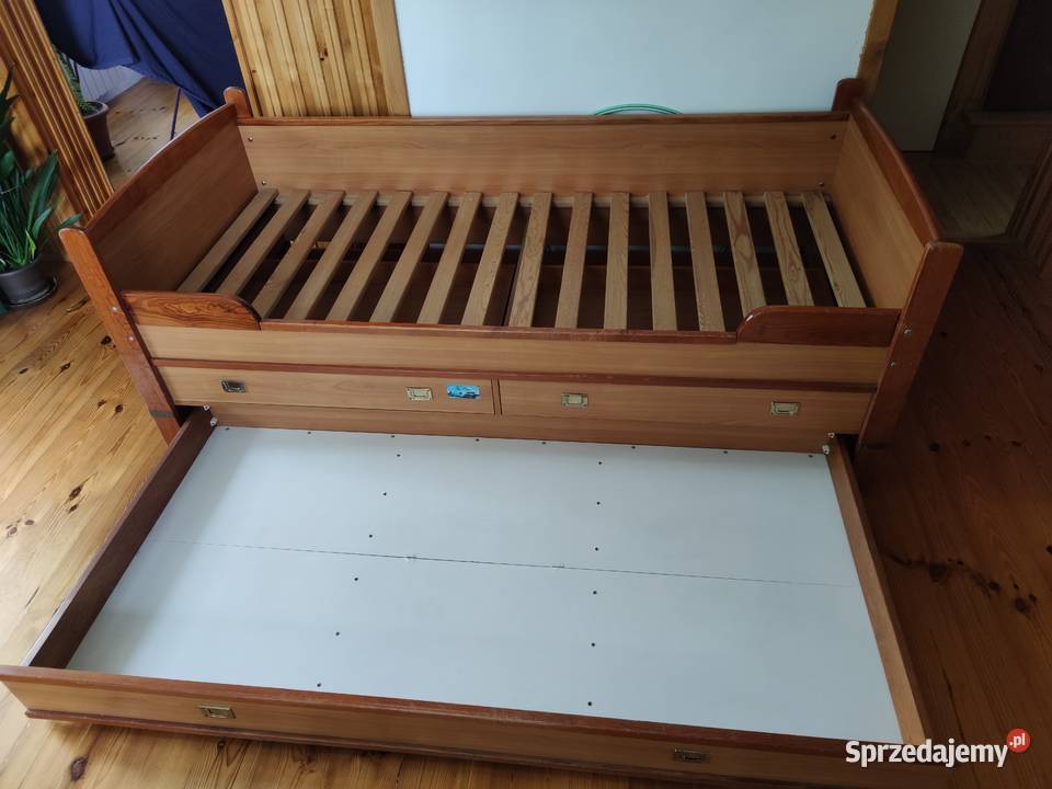 Łóżko Vox 90x200 90 x 200 możliwość transportu 200cm Zamość