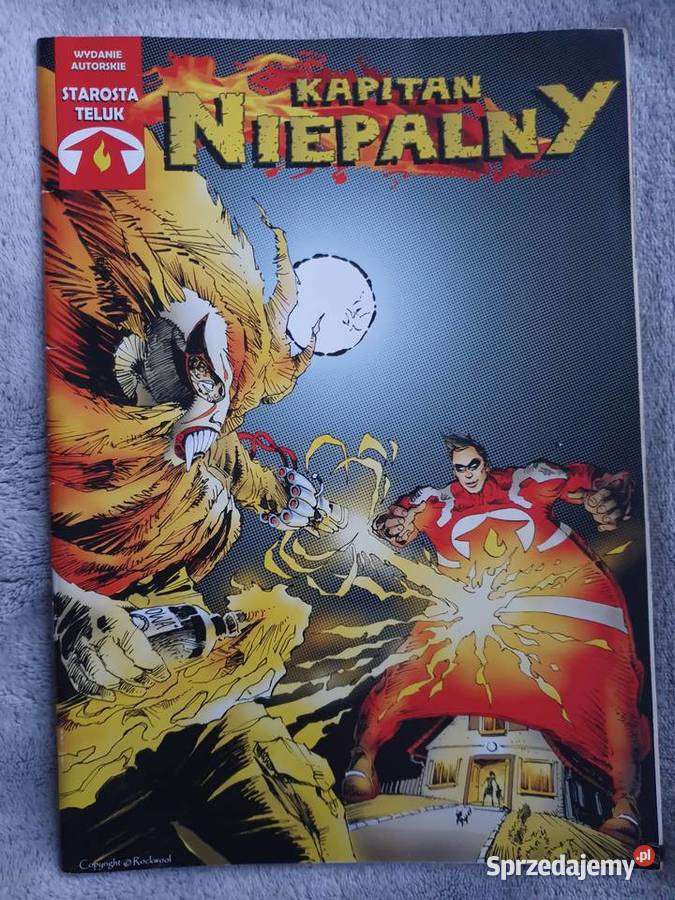 Kapitan Niepalny 2012 Gdynia