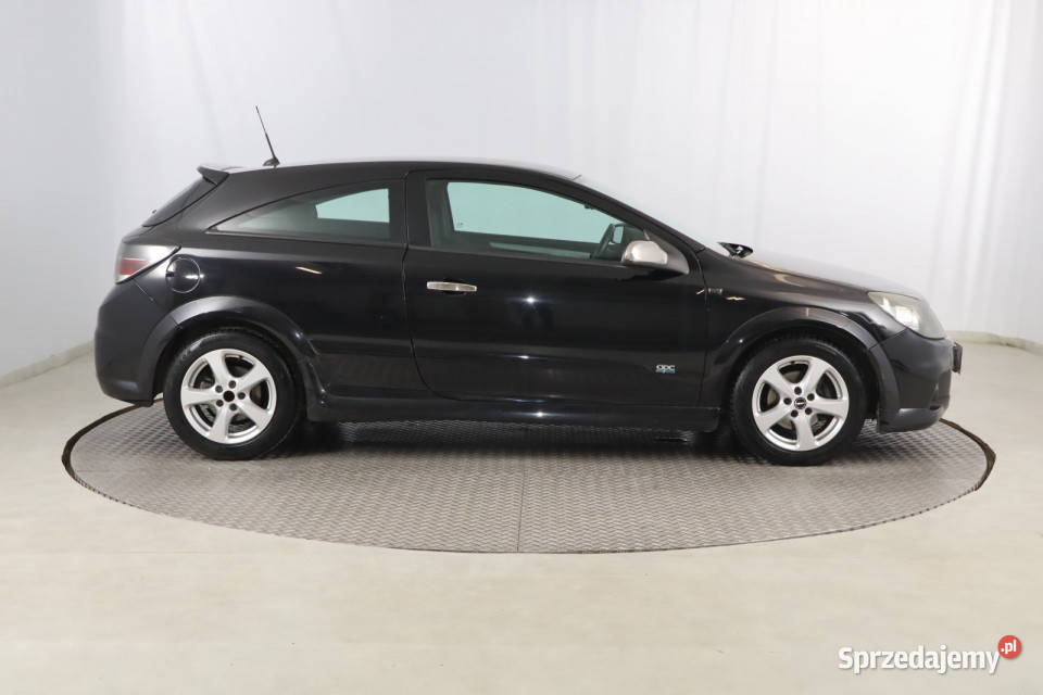 Opel Astra 17 CDTI wielofunkcyjna kierownica Zabrze sprzedam