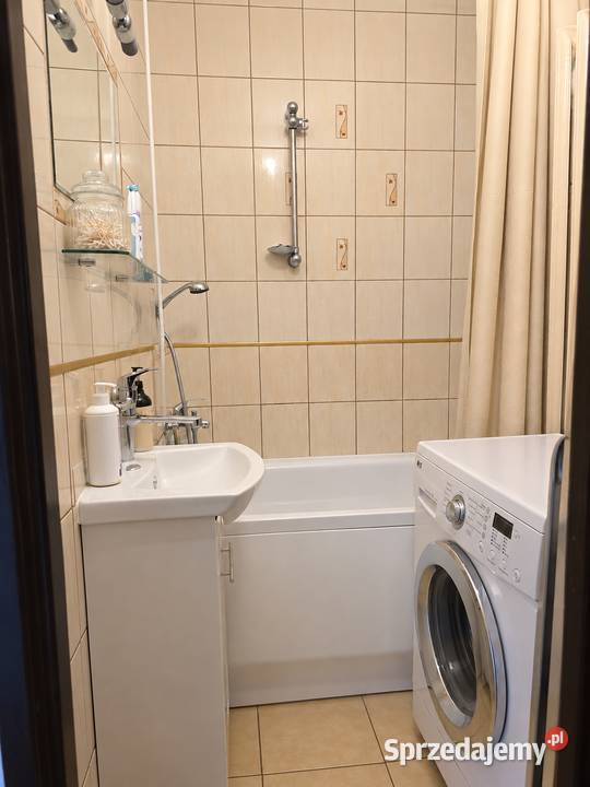 Mieszkanie 48m2 Łęczyca