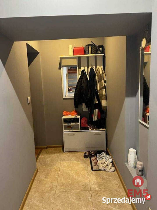 Sprzedam mieszkanie Augustów 40m2 1pok