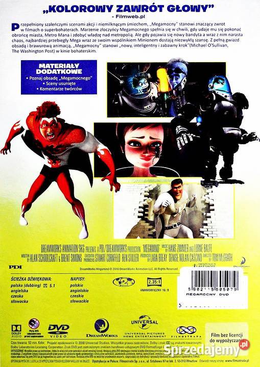 MEGAMOCNY wielkopolskie Kalisz