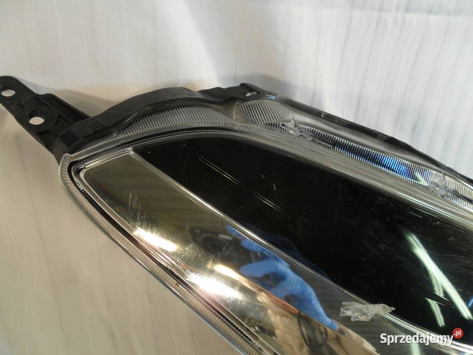 SUZUKI BALENO 2 II 2016 2017 2018 PRAWA LAMPA Nowy Tomyśl sprzedam