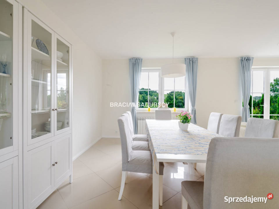 Dom wolnostojący Pawlikowice 150m2 sprzedam