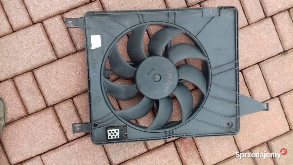 NISSAN QASHQAI J10 0710 PAS PRZEDNI Kalwaria Zebrzydowska sprzedam