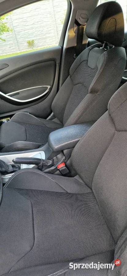 Citroen C5 16HDI Zadbany Sedan Polski salon Leszno