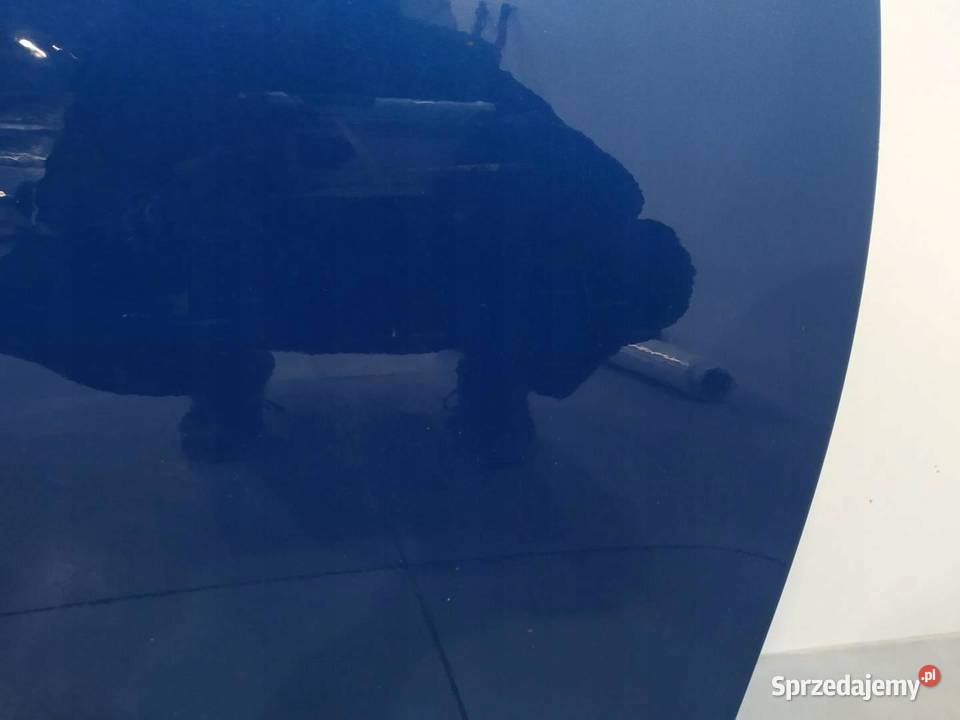 DRZWI PRAWE PRZÓD 8T0 Toyota Yaris II 20052011 Rok produkcji 2007 świętokrzyskie