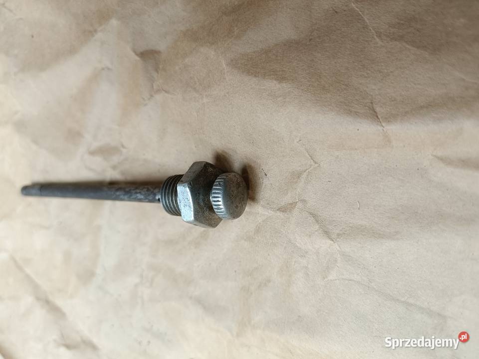 bagnet miarka oleju silnik silniku shl m04 m05 Motoryzacja śląskie