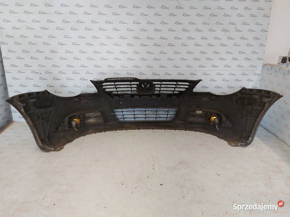 VW EOS zderzak przód 1Q0807217 osobowe świętokrzyskie sprzedam