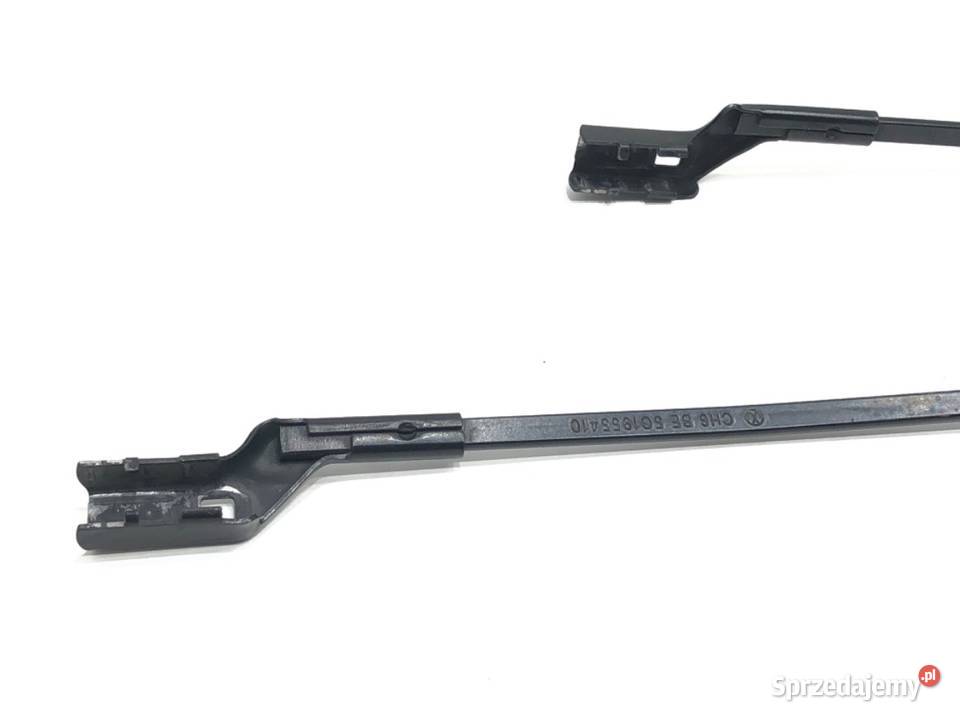 RAMIĘ WYCIERACZKI KOMPLET PRZÓD VW GOLF VII sprzedam