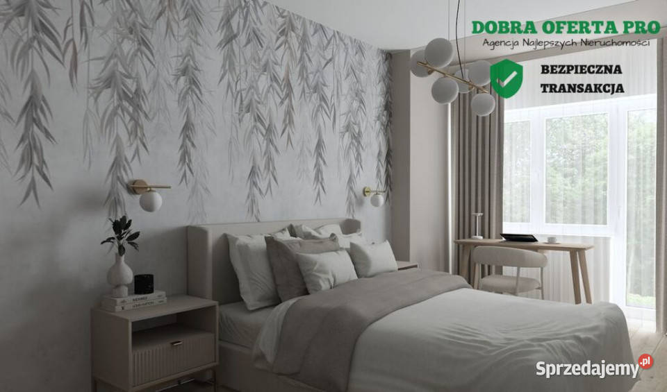 3 pokoje remoncie Starego Miasta Gdańsk sprzedam