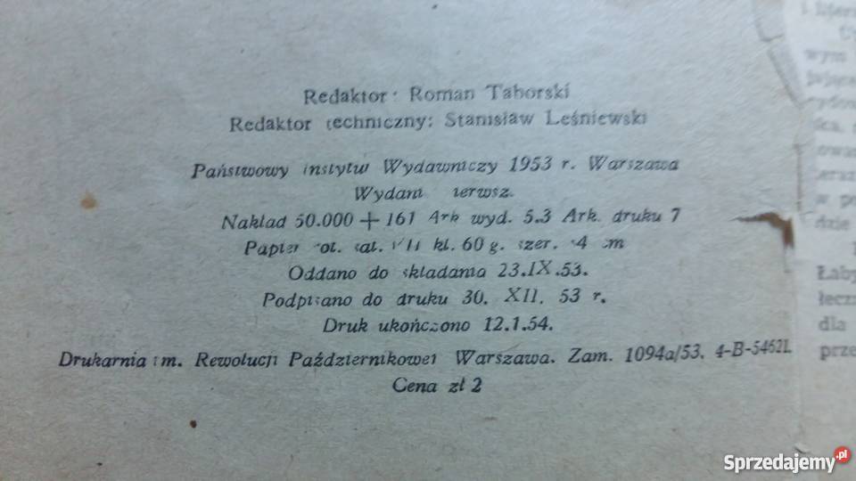 Ulana Józef Ignacy Kraszewski łódzkie Łódź