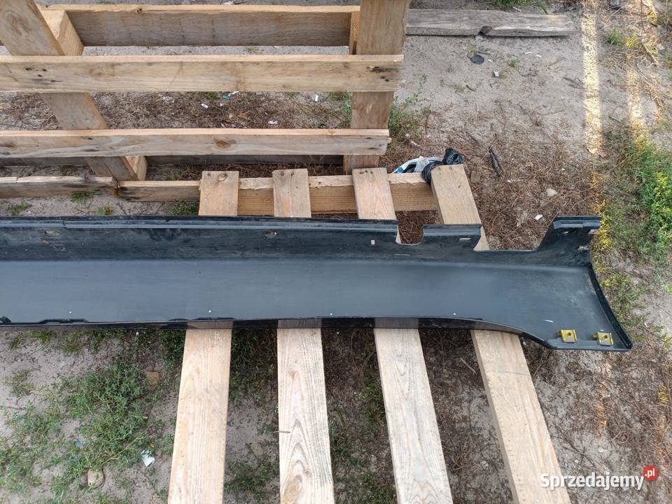 LISTWA NAKŁADKA LEWA 4759 BMW E61 7033759