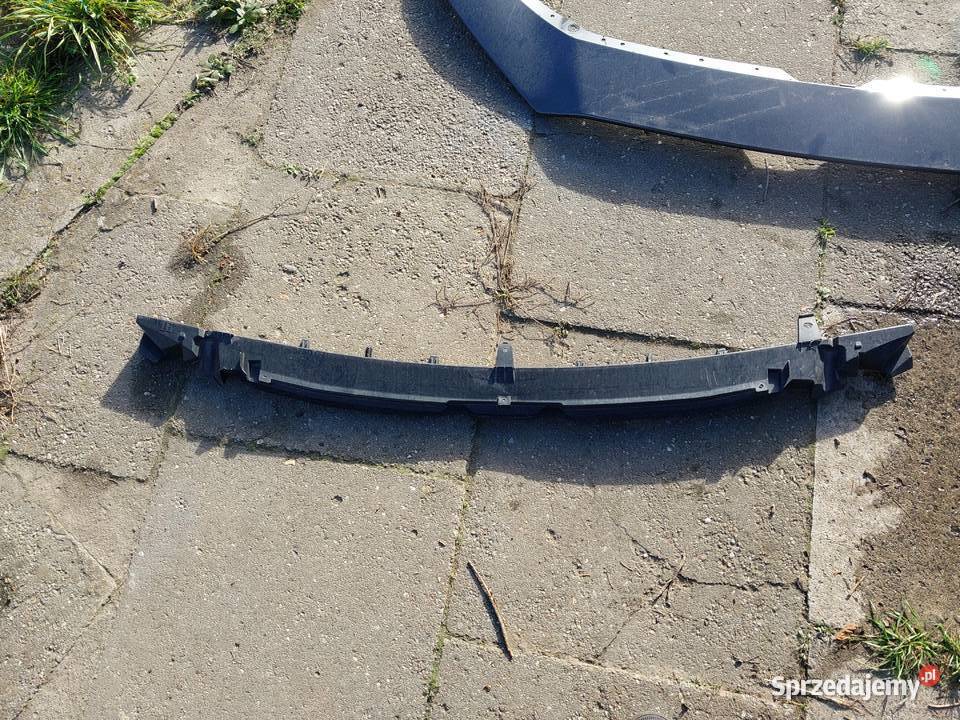 Toyota Corolla e21 belka absorber w zderzak dolnośląskie sprzedam