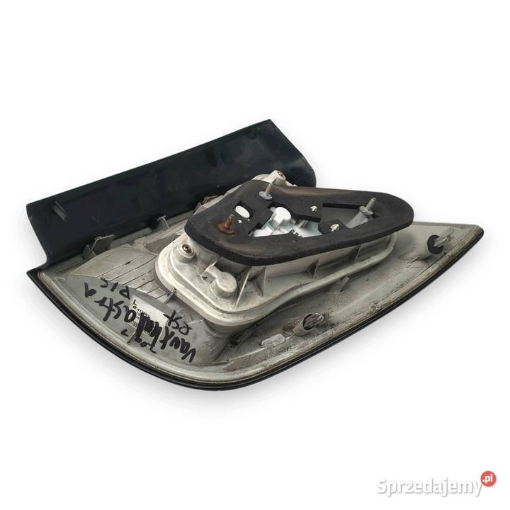 LAMPA LEWA Opel Astra H kombi 20042014 tylna Chełm