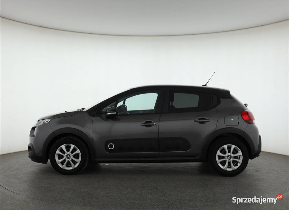 Citroen C3 12 PureTech Piaseczno sprzedam