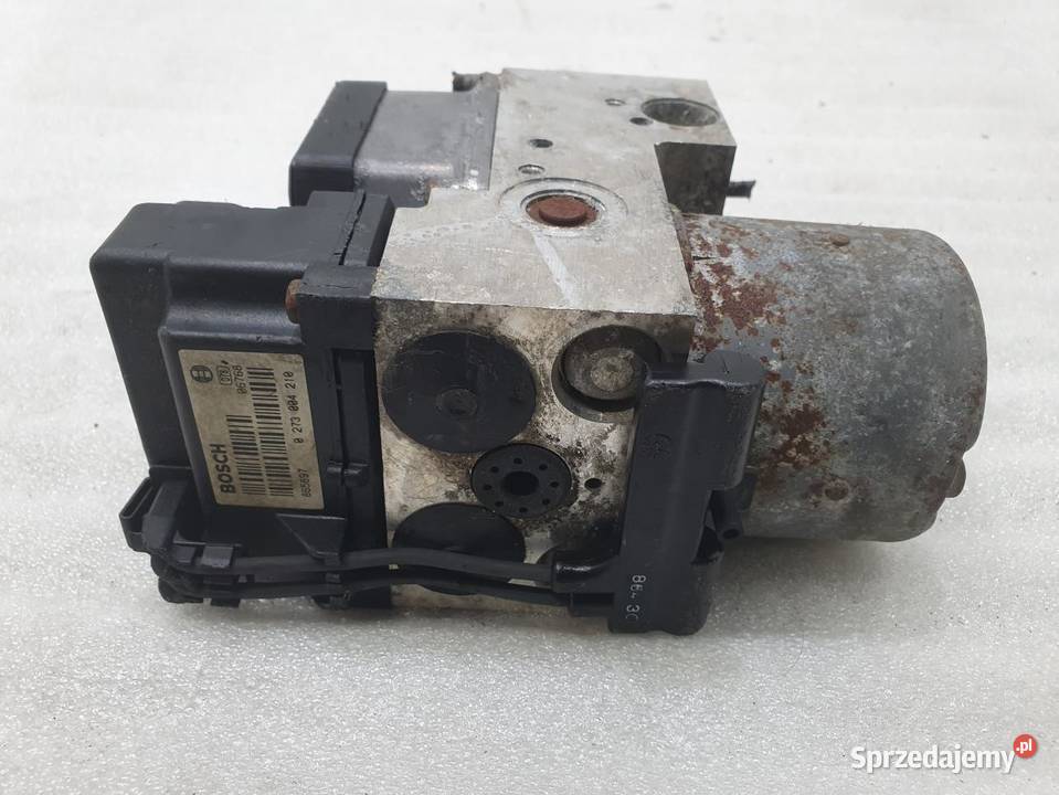 POMPA ABS OPEL ASTRA G 0265220429 osobowe Pompy hamulcowe