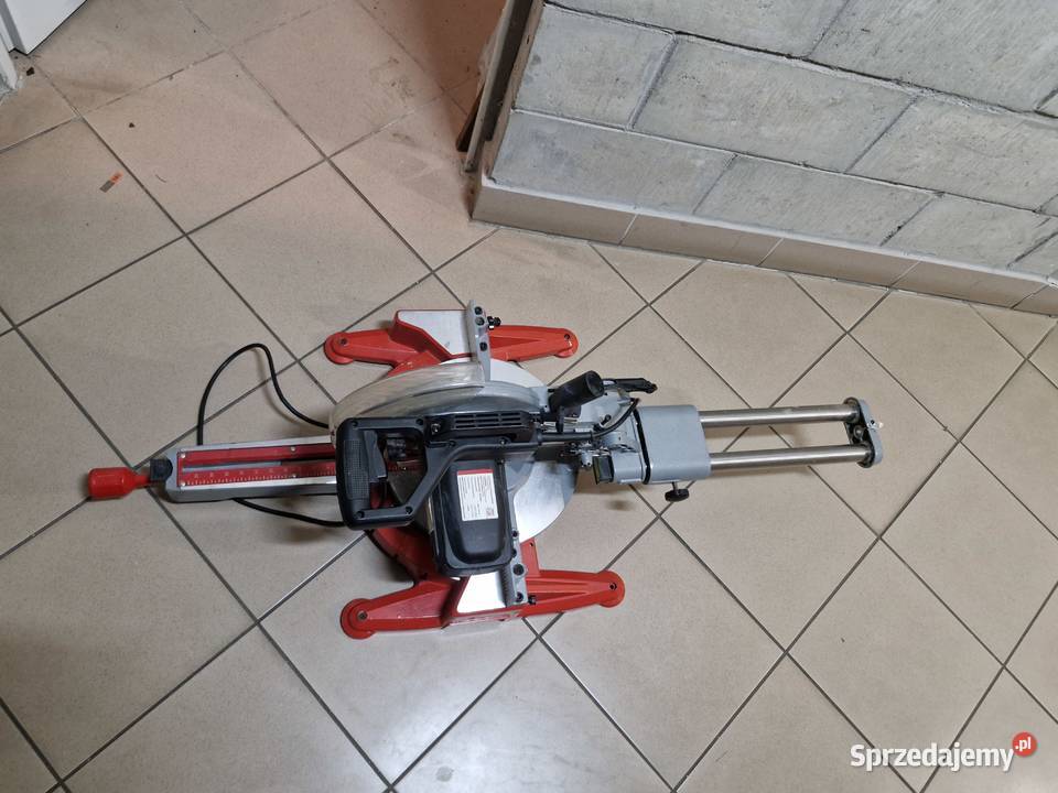 Piła ukośnica Holzmann KAP 255XJL mazowieckie