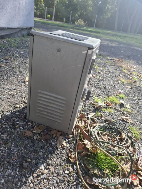 Prostownik Szadłowice