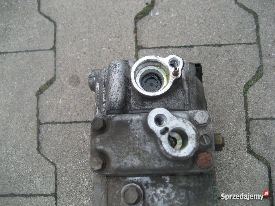 skoda octavia ii 2 caddy seat altea toledo 20 Rakoniewice