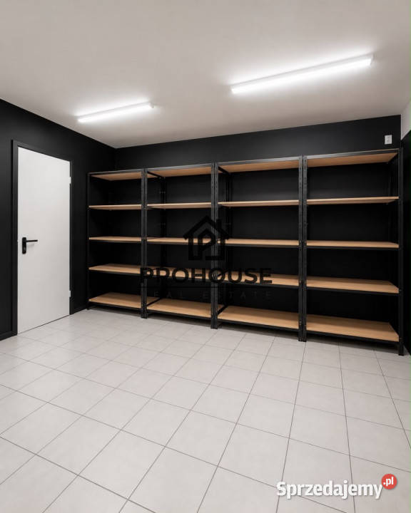Lokal Bydgoszcz 168m2