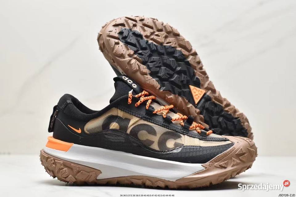 NIKE ACG Mountain FLY zimowe goretex rozmiar