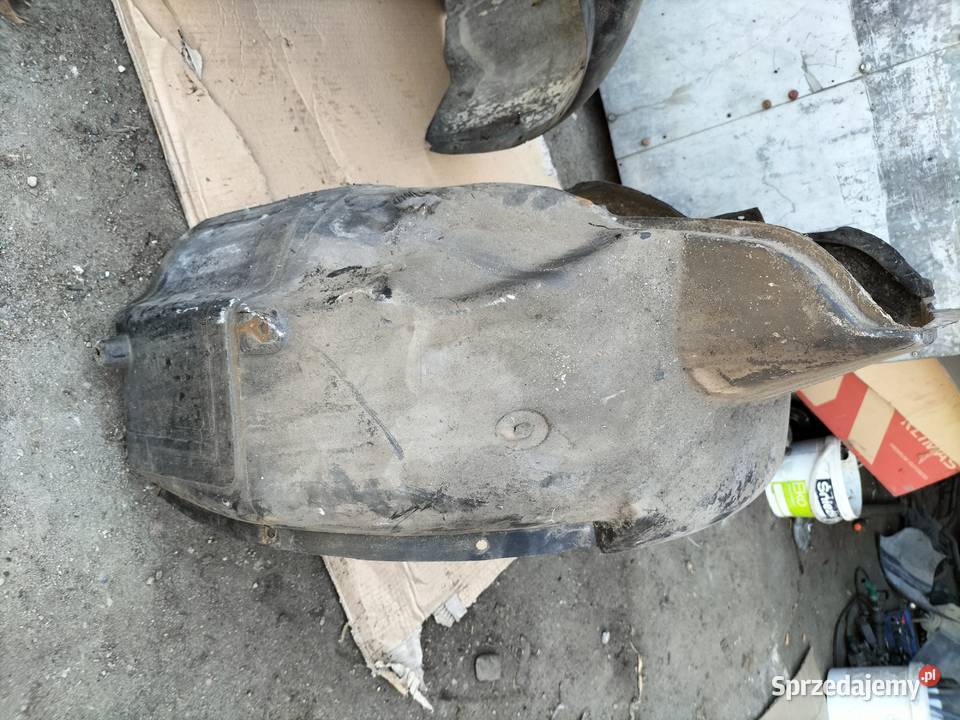 FIAT PUNTO 1 MK1 NADKOLE PRAWY PRZÓD LEWY PRZÓD Kamień-Kolonia sprzedam