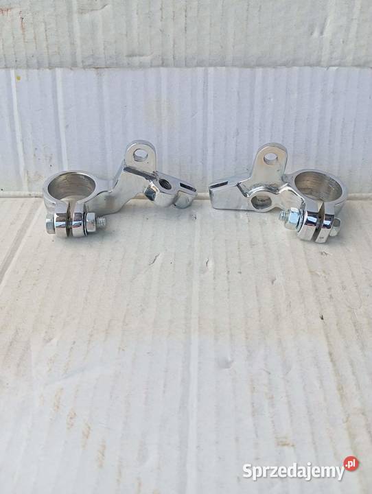 KLAMKI UCHWYTY KIEROWNICA DNIEPR MW URAL NOWY Niemodlin sprzedam