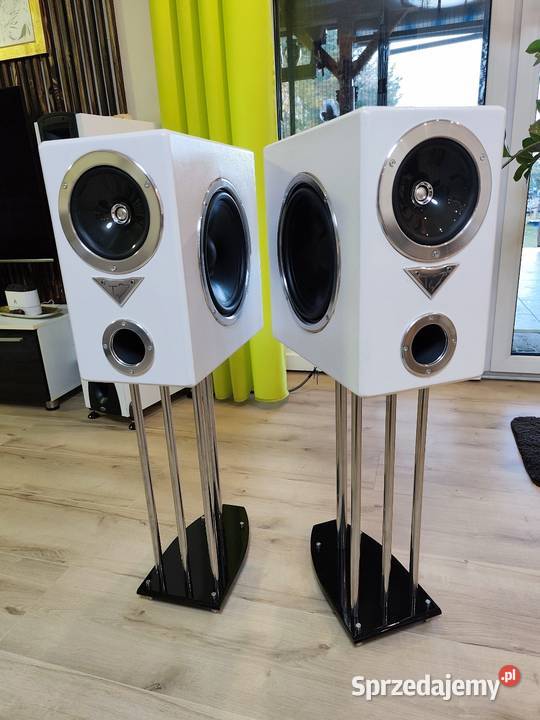 Kolumny głośnikowe diy Pozostałe Truskolasy