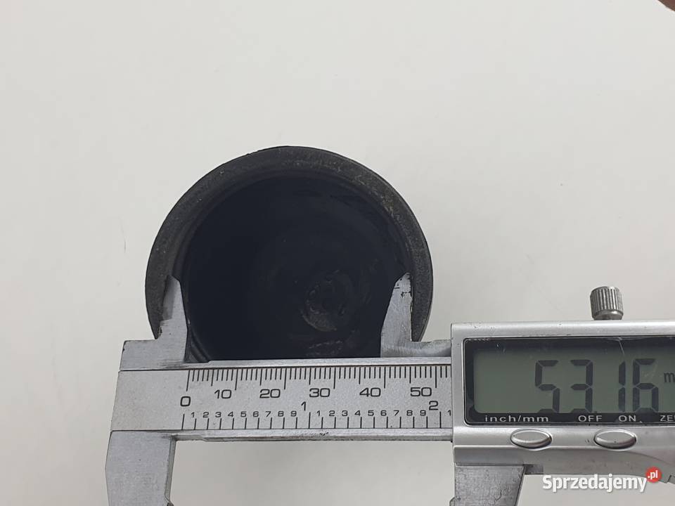 ZASLEPKA KOREK DEKIELEK FELGI TGB BLADE 550 EFI sprzedam