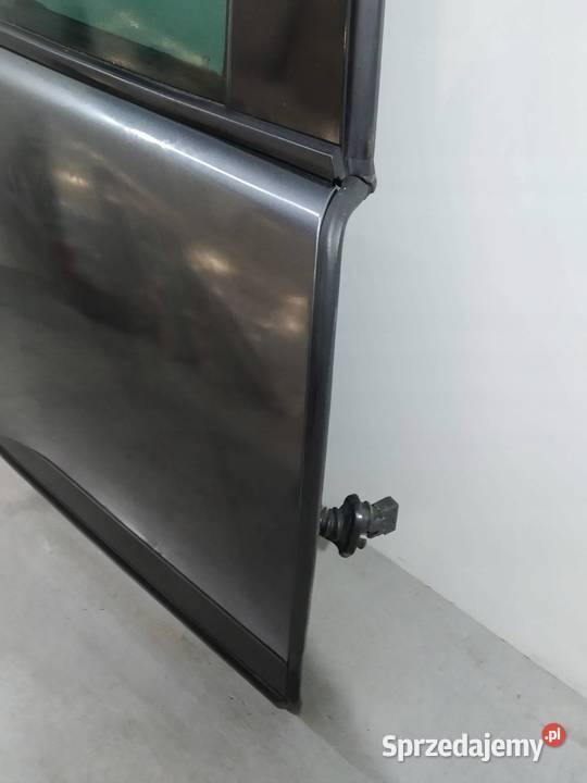 DRZWI PRAWE TYŁ KTPD Peugeot 3008 I 20092016