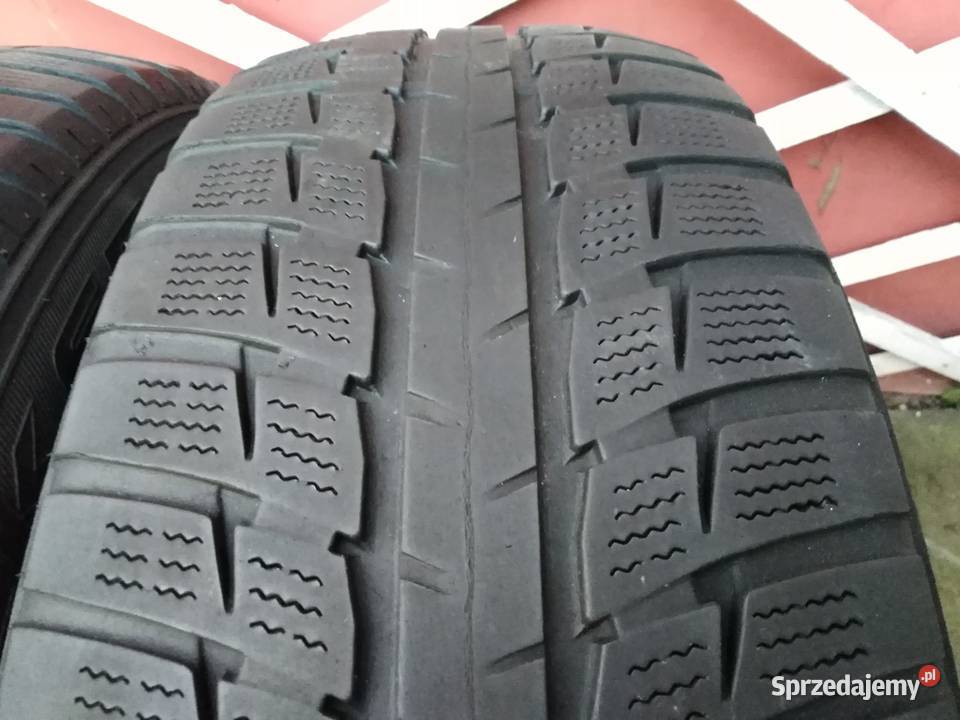 Opony zimowe Falken HS449 Eurowinter 21560R17 2 Biała Podlaska